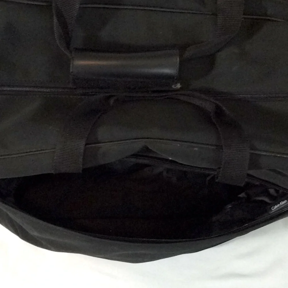 Calvin Klein Duffle Bag